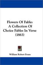 Flowers Of Fable