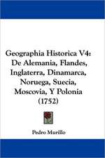 Geographia Historica V4