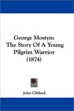 George Mostyn