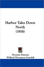 Harbor Tales Down North (1918)