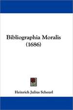 Bibliographia Moralis (1686)