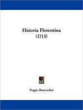 Historia Florentina (1715)