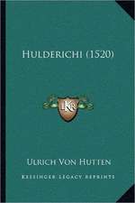 Hulderichi (1520)