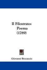 Il Filostrato