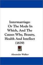 Intermarriage