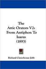 The Attic Orators V2