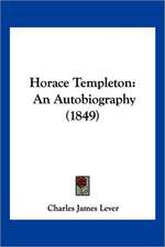 Horace Templeton