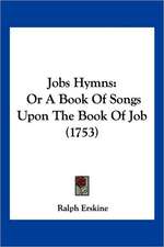 Jobs Hymns