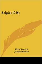 Scipio (1736)