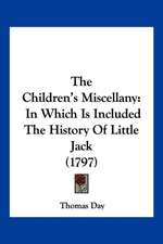 The Children's Miscellany