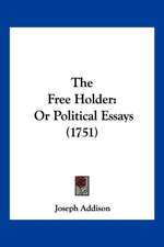 The Free Holder