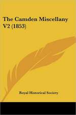 The Camden Miscellany V2 (1853)