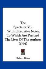 The Spectator V3