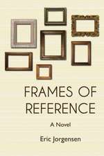 Frames of Reference