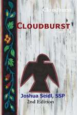 Cloudburst