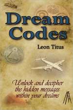 Dream Codes