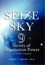 Seize the Sky: Student Version