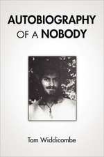 Autobiography of a Nobody