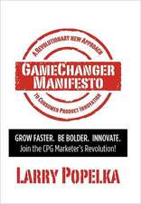 Gamechanger Manifesto: The Poetic Rematch