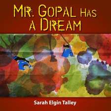 Mr. Gopal Has a Dream