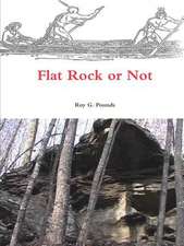 Flat Rock or Not