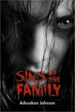 Sins of the Family