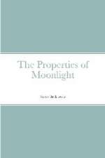 The Properties of Moonlight