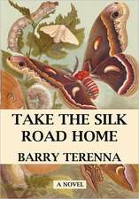 Take the Silk Road Home