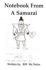 Notebook from a Samurai: Barack Obama Becomes President of the United States of America