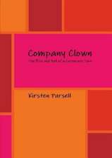 Company Clown