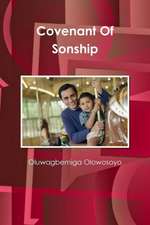 Covenant of Sonship