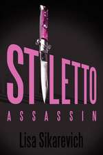 Stiletto Assassin