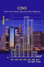 CDO: A Story about Selling Collateralized Debt Obligations