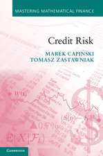 Credit Risk