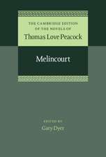 Melincourt