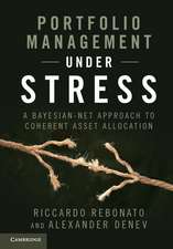 Portfolio Management under Stress: A Bayesian-Net Approach to Coherent Asset Allocation