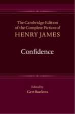 Confidence
