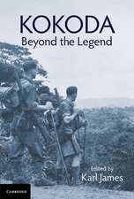 Kokoda: Beyond the Legend