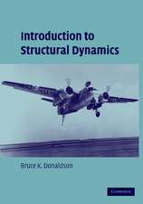 Introduction to Structural Dynamics