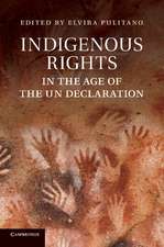 Indigenous Rights in the Age of the UN Declaration