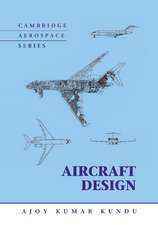 Aircraft Design