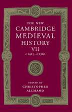 The New Cambridge Medieval History: Volume 7, c.1415–c.1500