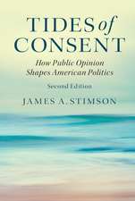 Tides of Consent