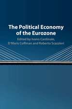 The Political Economy of the Eurozone