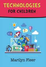 Technologies for Children