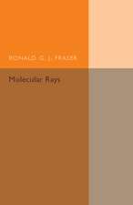 Molecular Rays