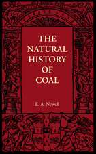 The Natural History of Coal