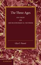 The Three Ages