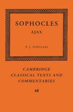 Sophocles
