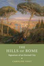 The Hills of Rome